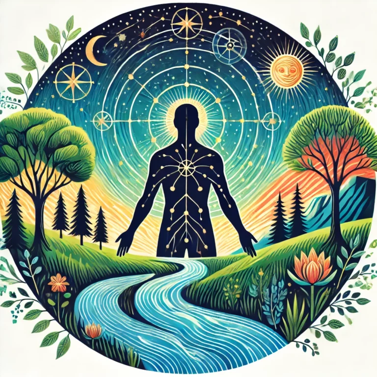Lire la suite à propos de l’article Destinée et Libre Arbitre : L’Astrologie comme Guide de Votre Chemin de Vie