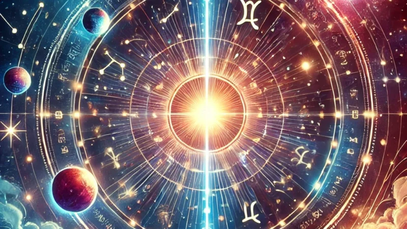 Horoscopes 2025 - les dates clefs