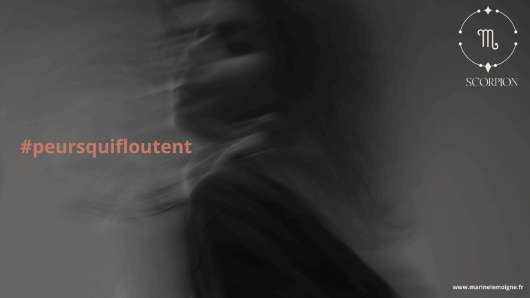 Lire la suite à propos de l’article La peur d’avancer  : un mal qui nous fige pour changer nos vies.