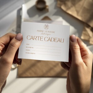 Carte cadeau