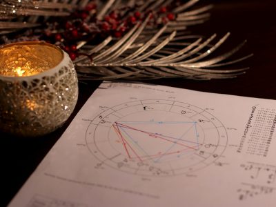 Astrologie Karmique